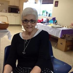 Meet your Posher, Gail